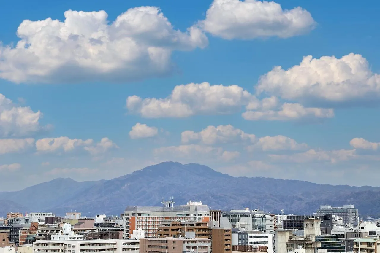 فندق MYSTAYS Kyoto Shijo