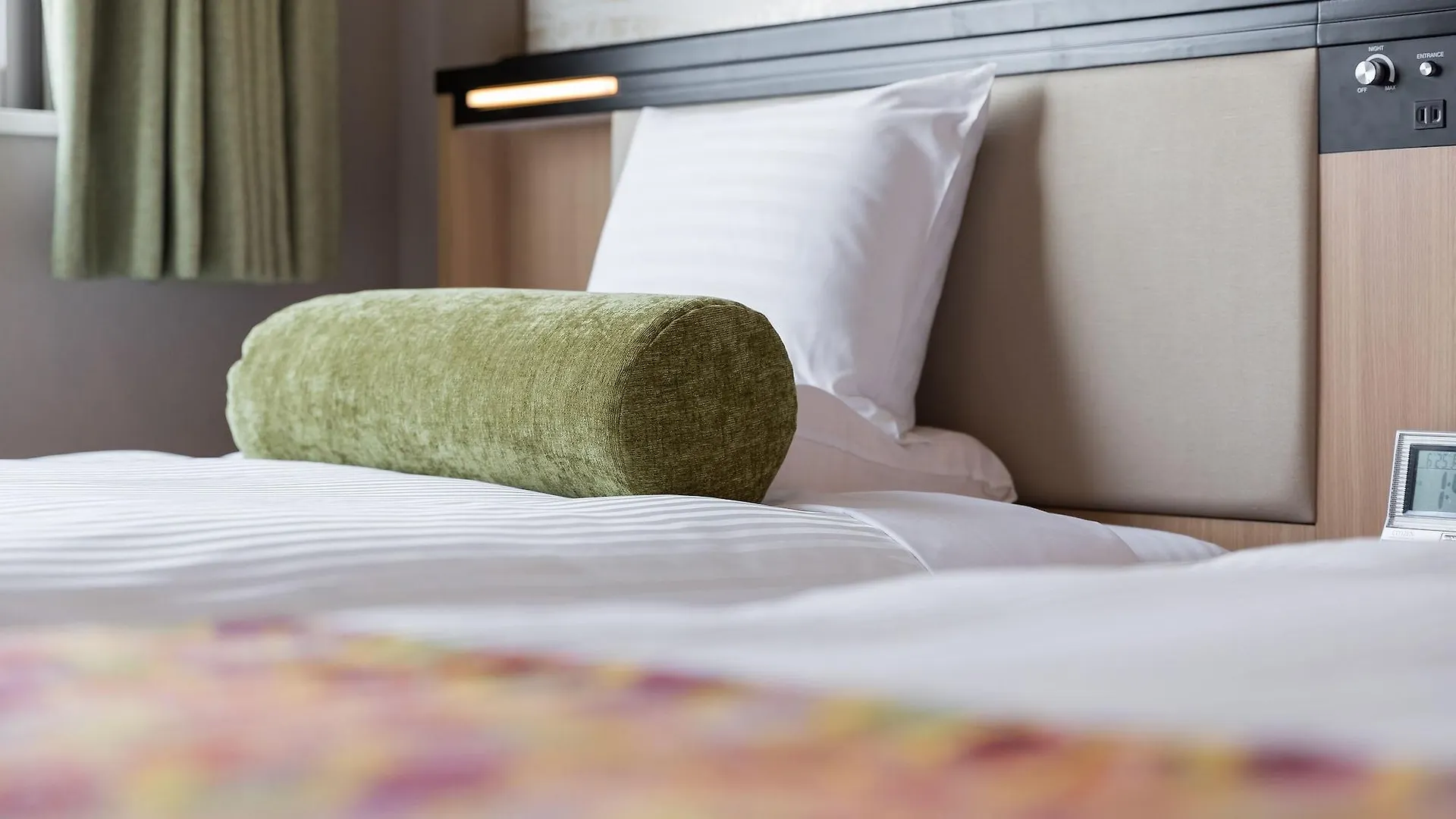 Hotel Mystays Kyoto Shijo Japan