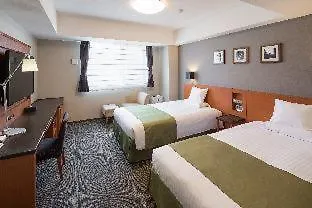 Hotel Mystays Kyoto Shijo