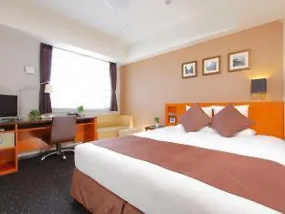 Hotel Mystays Kyoto Shijo