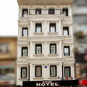 Otel Atık İstanbul