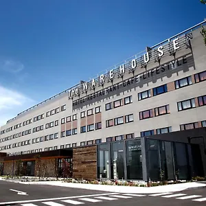 Hotel Kawasaki King Skyfront Tokyu Rei Kawasaki (Kanagawa)