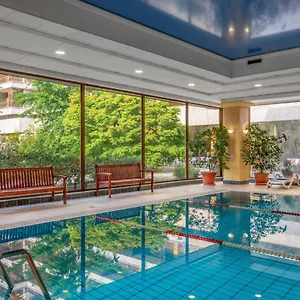 Otel Ensana Thermal Margaret Island Budapeşte