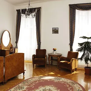 Apart Otel Kalvin House Budapeşte