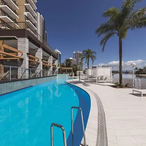 Vibe 4*, Gold Coast Australia