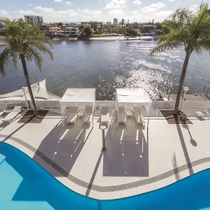Vibe 4*, Gold Coast Australia