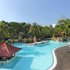 Bintang Bali 5*, Kuta (Bali) Indonesia