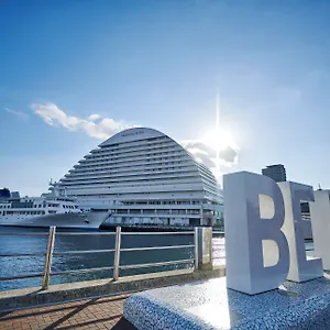 Otel Meriken Park Oriental, Kobe