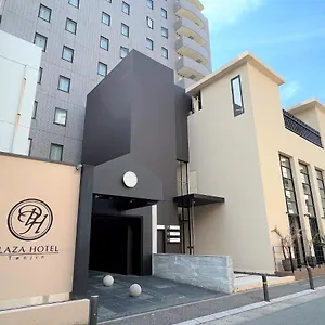 호텔 프라자 덴진