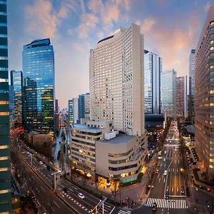 Hilton 5*, Tokyo Japan