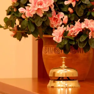 Otel Museum Budapeşte