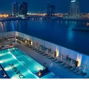 Damac Canal Views Residences 5*, Dubai United Arab Emirates