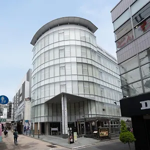 비스타 프레미오 가와라마치 스트리트 호텔