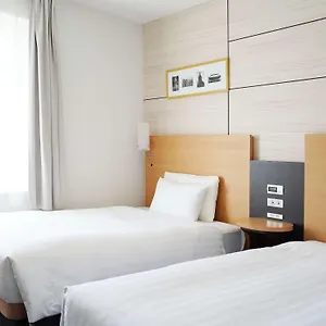 Otel Comfort Higashi Nihombashi Tokyo