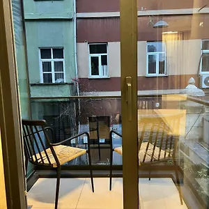 Four Sides Beyoglu Istanboel