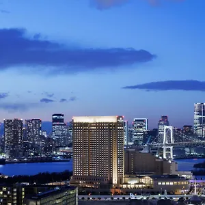 Otel Grand Nikko Daiba Tokyo