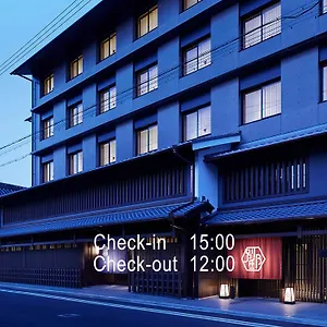 4* מלון Mitsui Garden Shinmachi Bettei