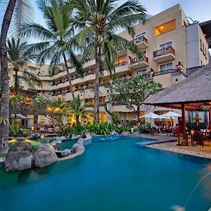 Kuta Paradiso 5*, Kuta (Bali) Indonesia