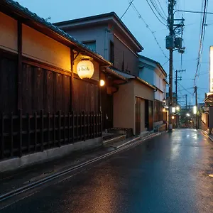 Gion Q-beh Kyōto