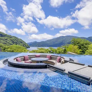 箱根芦香织日式旅馆 传统日式旅馆