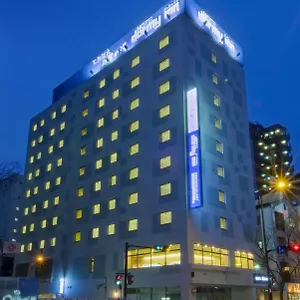 多美迎博多祇园酒店 酒店