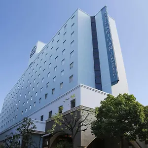 Hotel Keihan Tenmabashi Osaka