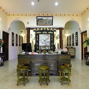 Otel Banana Boutique George Town