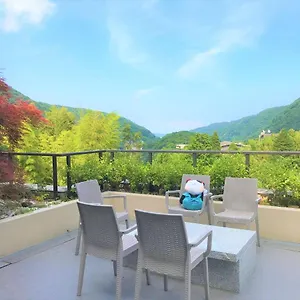 호스텔 K's House - Yumoto Onsen
