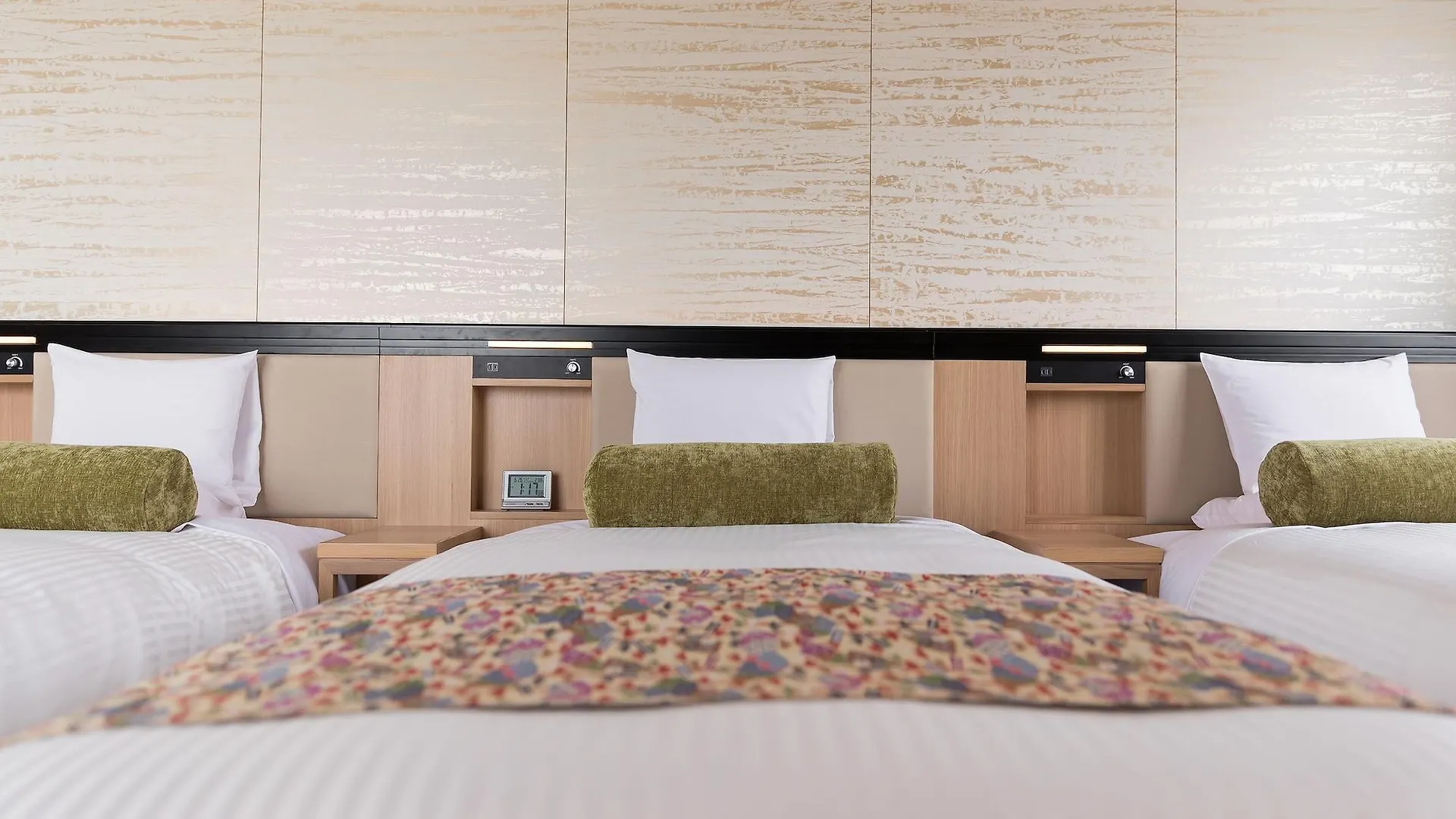 ***  Hotel Mystays Kyoto Shijo Japan