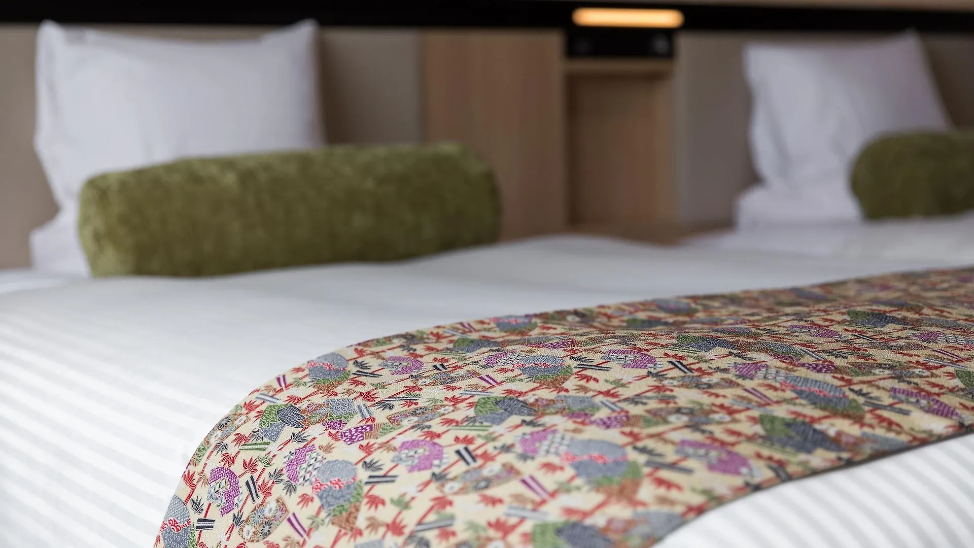 Hotel Mystays Kyoto Shijo