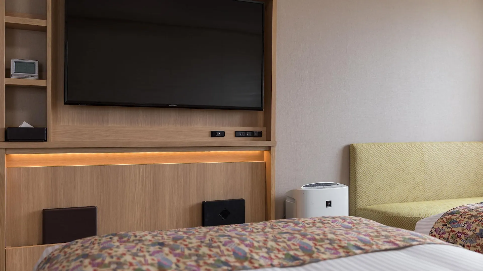 Hotel Mystays Kyoto Shijo