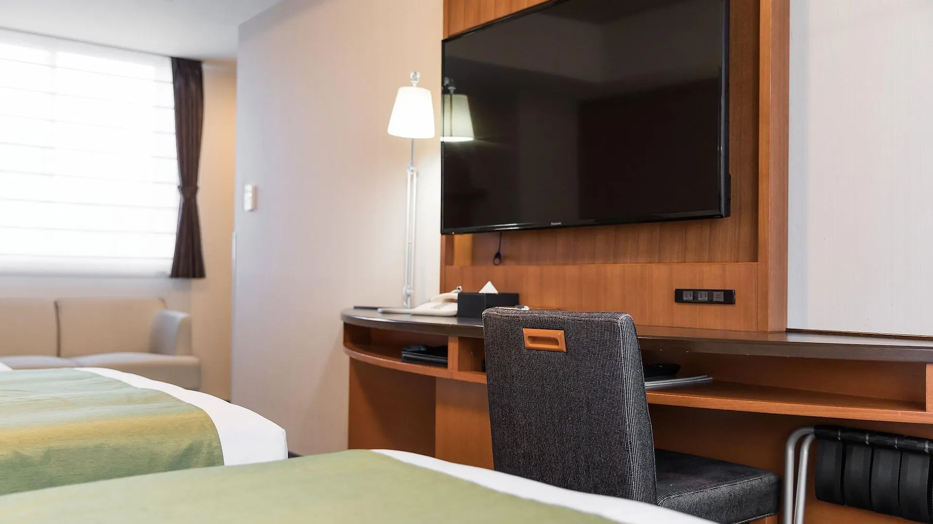 Hotel Mystays Kyoto Shijo