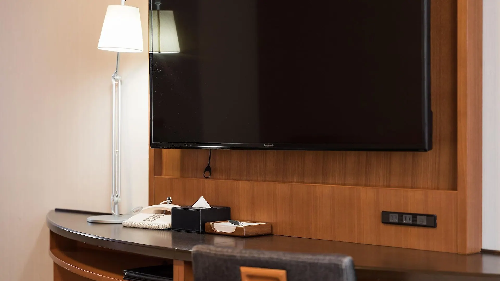 Hotel Mystays Kyoto Shijo