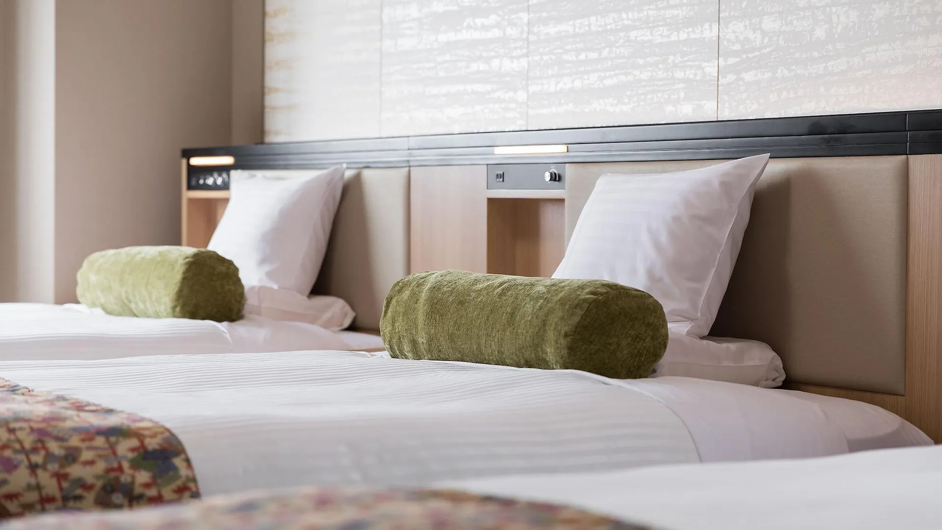 Hotel Mystays Kyoto Shijo