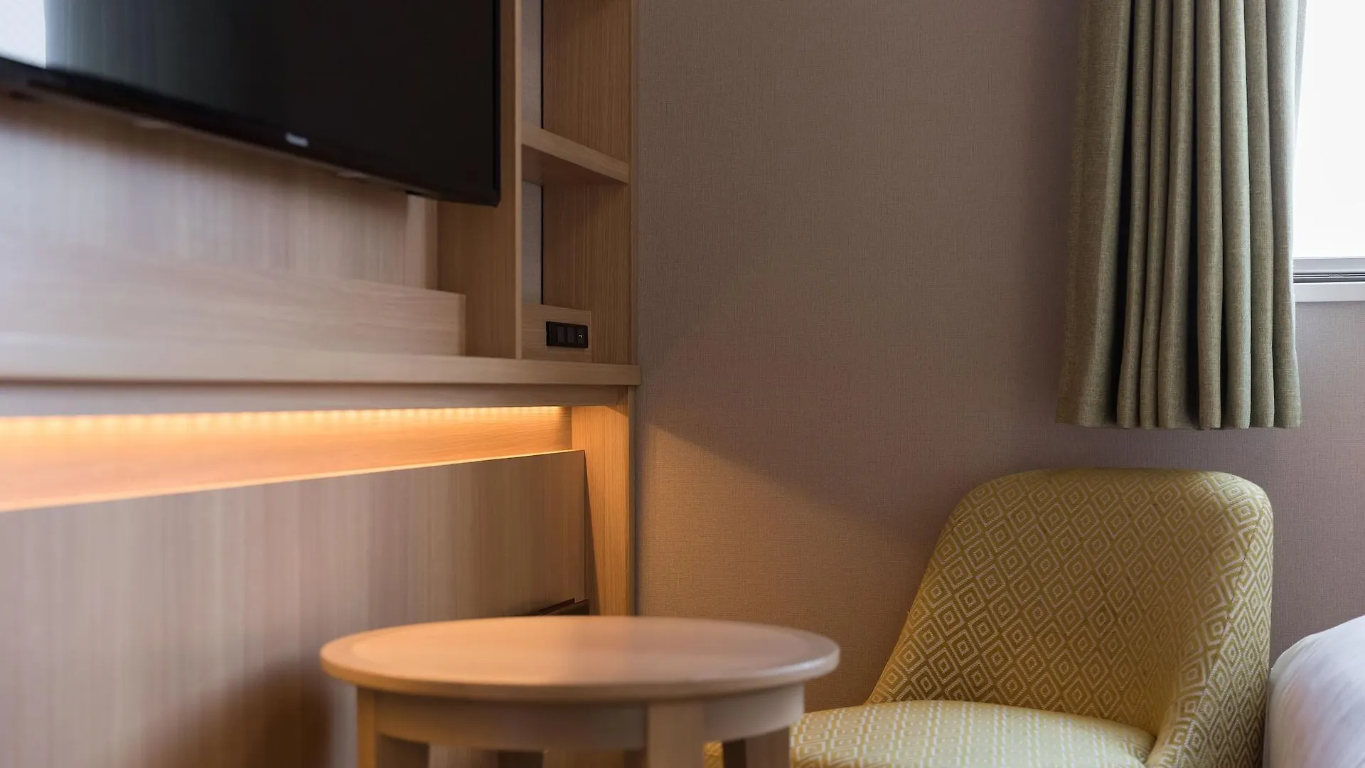 Hotel Mystays Kyoto Shijo