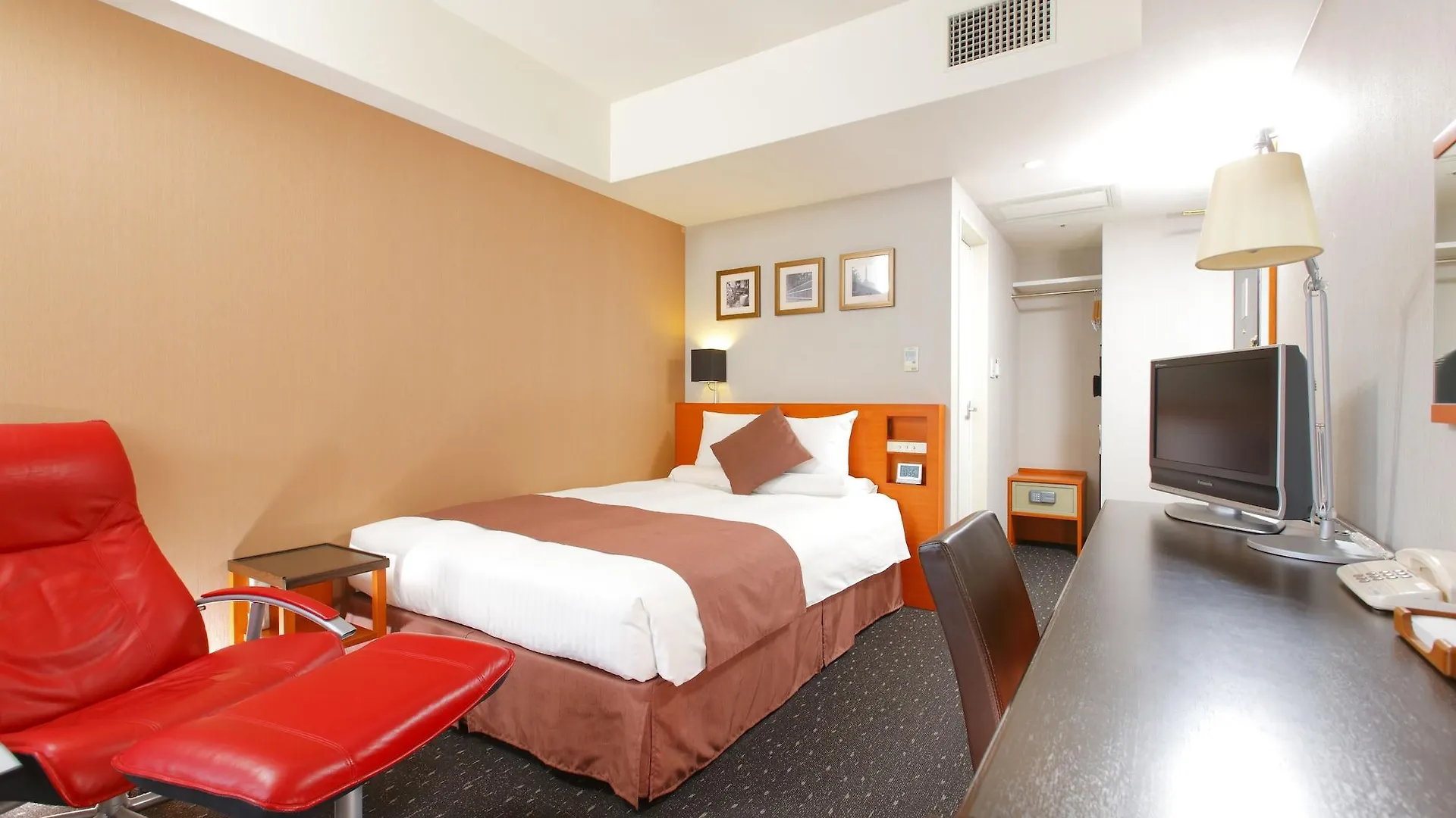 Hotel Mystays Kyoto Shijo