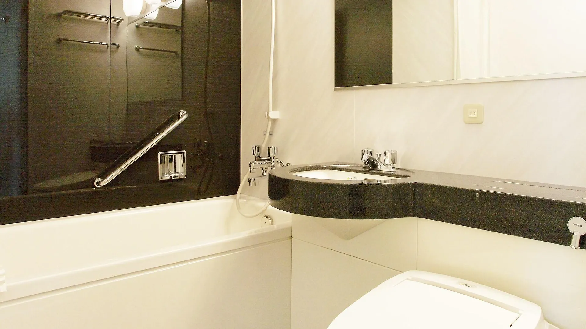 Hotel Mystays Kyoto Shijo