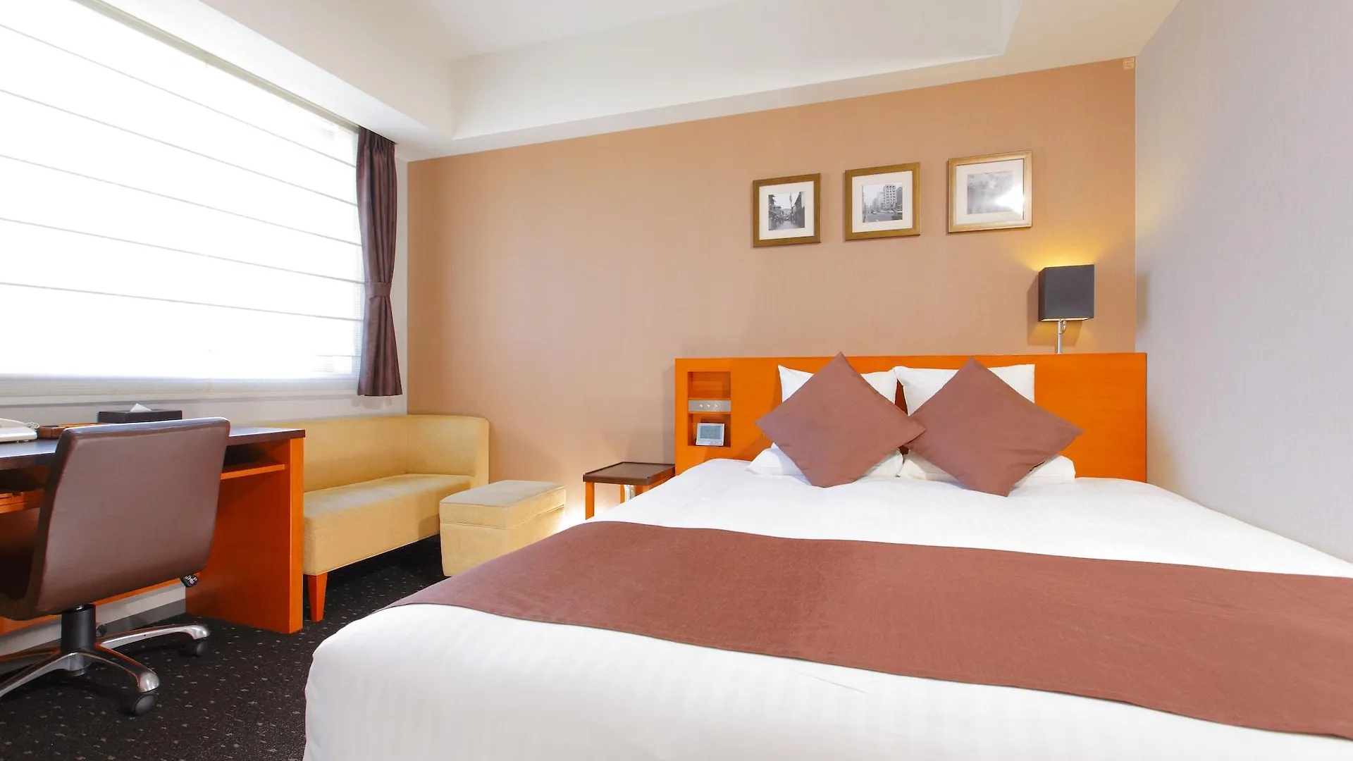 Hotel Mystays Kyoto Shijo