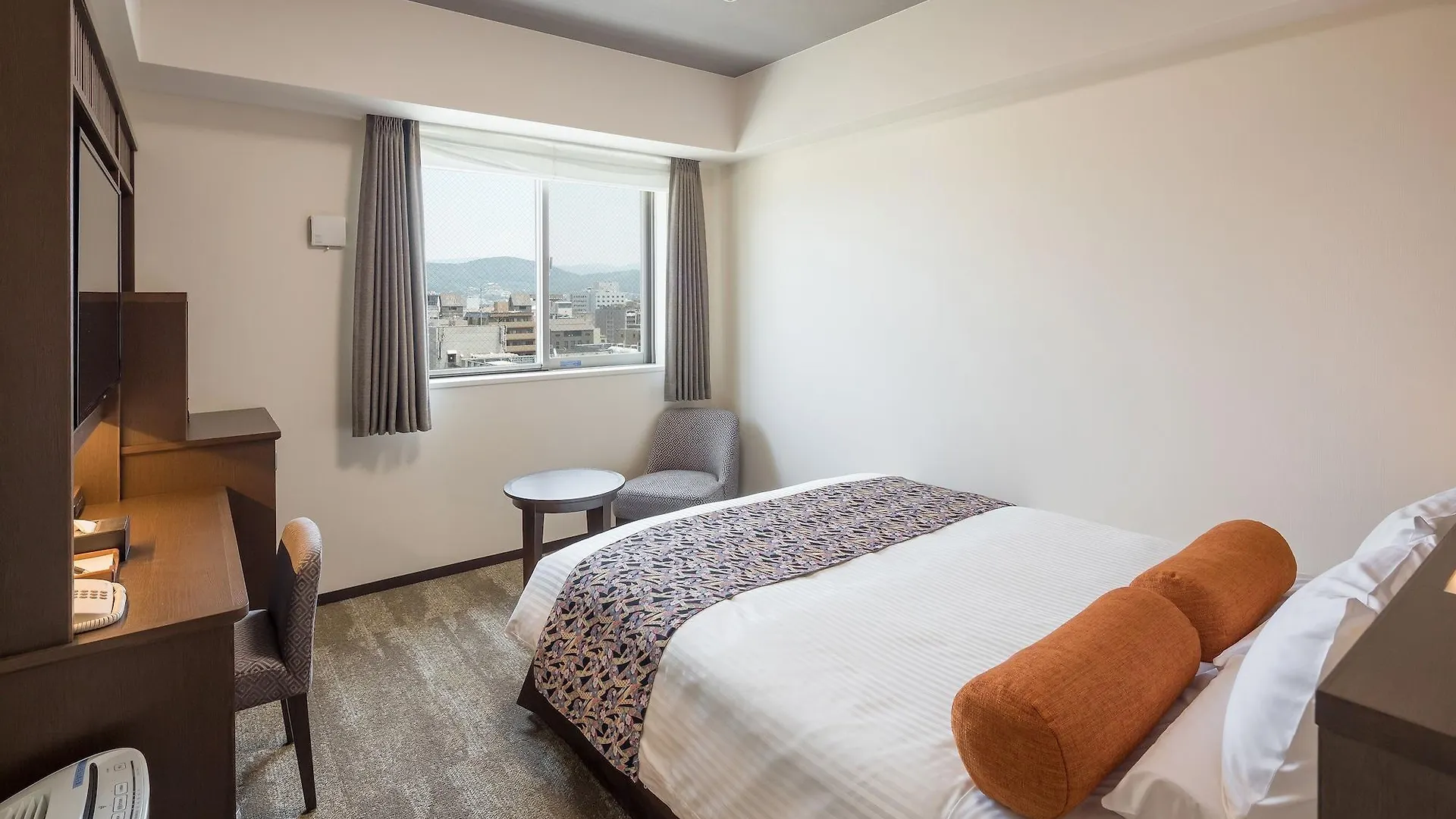 Hotel Mystays Kyoto Shijo