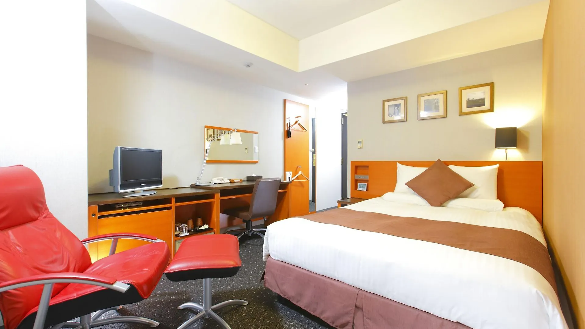 Hotel Mystays Kyoto Shijo