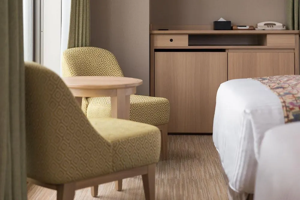 Hotel Mystays Kyoto Shijo