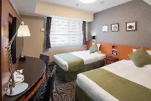 ***  Hotel Mystays Kyoto Shijo Japonsko