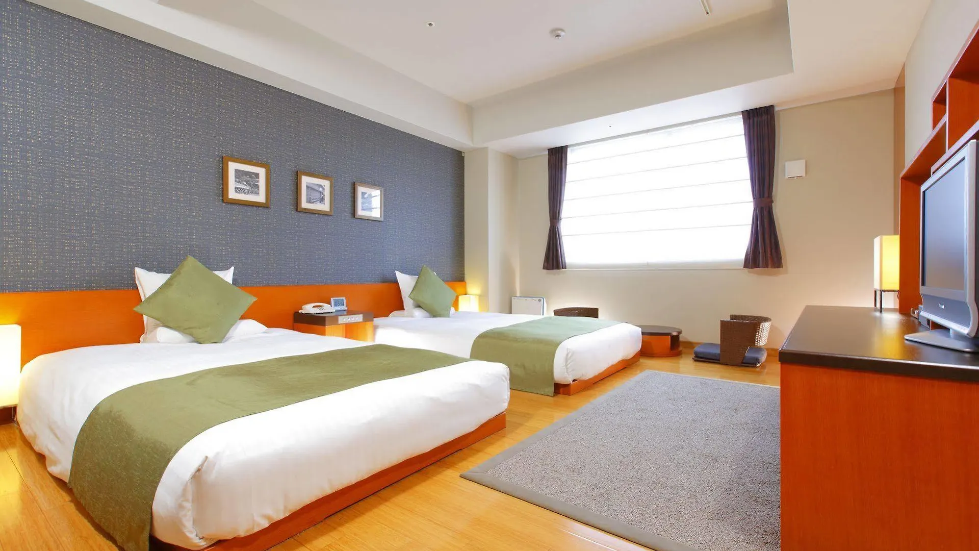 Hotel Mystays Kyoto Shijo contacts
