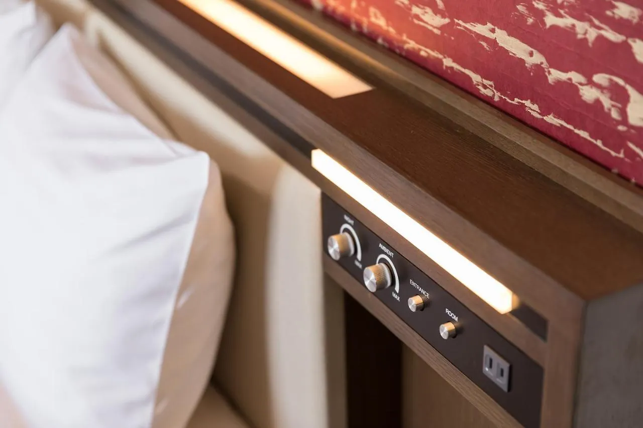 Hotel Mystays Kyoto Shijo