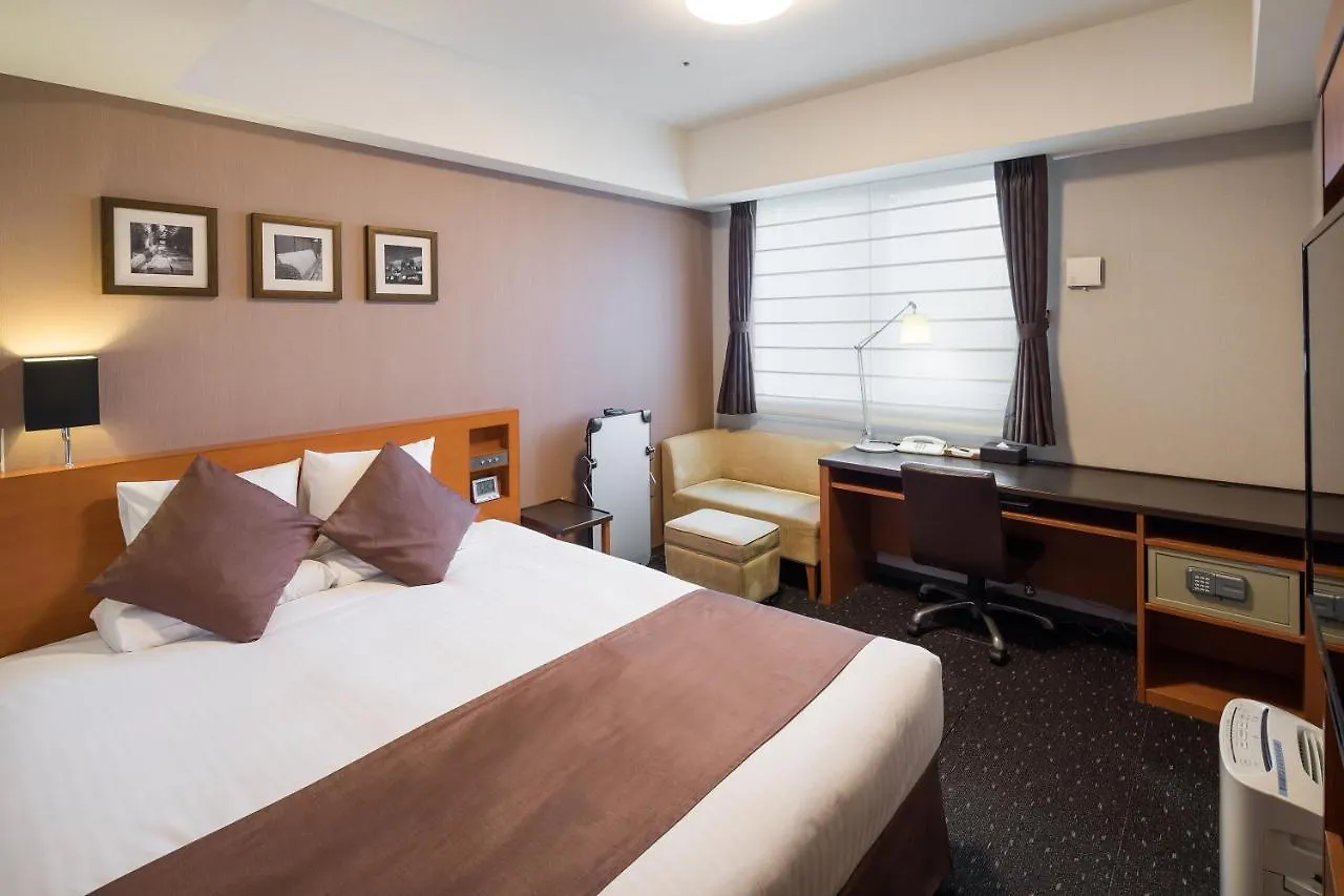 Hotel Mystays Kyoto Shijo