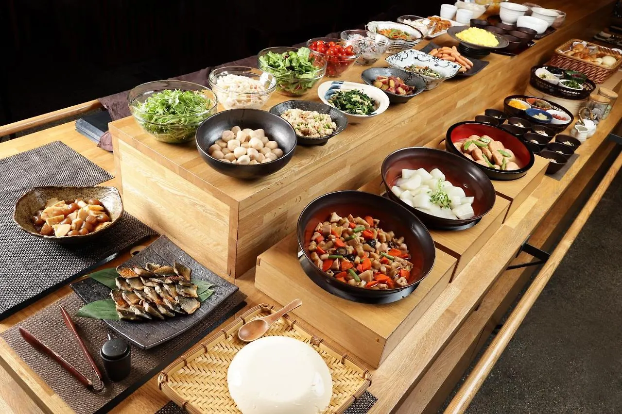 Hotel Mystays Kyoto Shijo