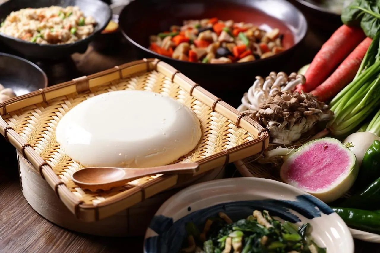 Hotel Mystays Kyoto Shijo