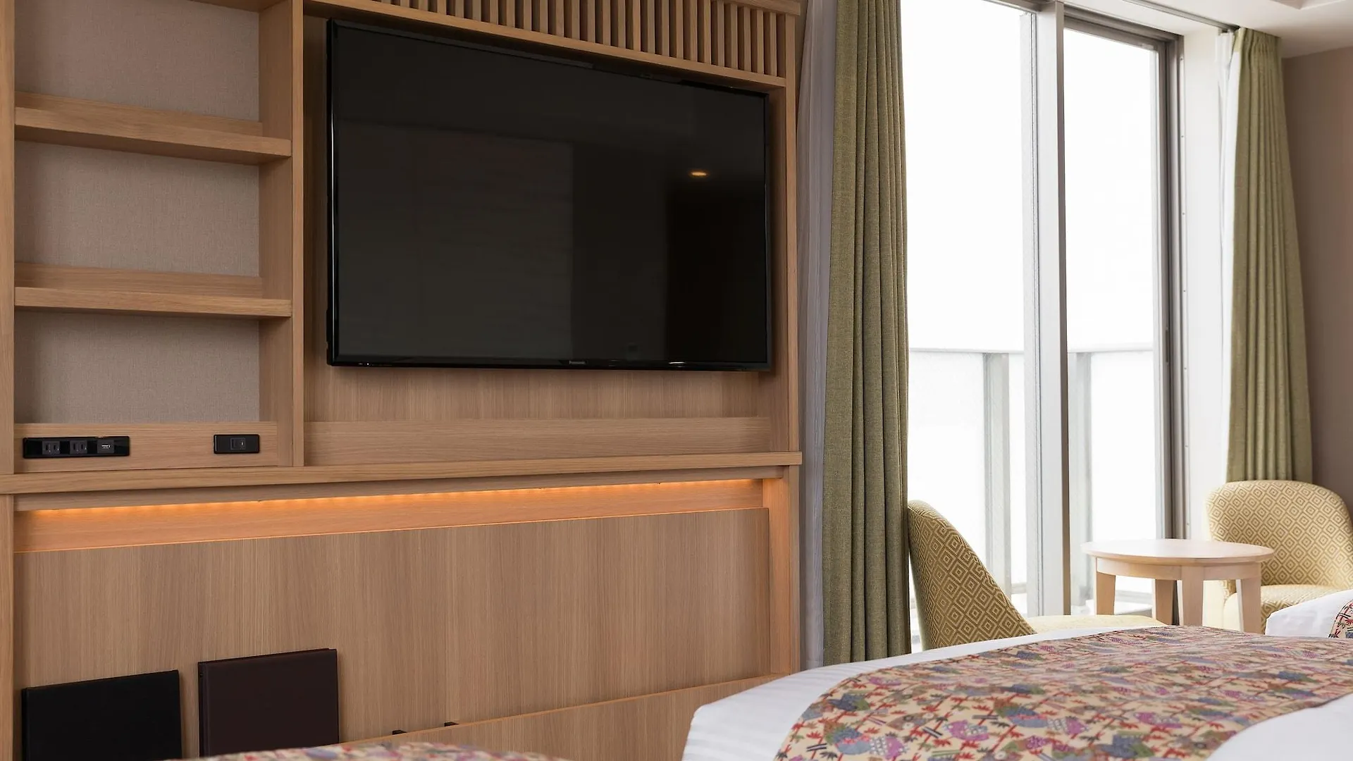***  Hotel Mystays Kyoto Shijo Japan