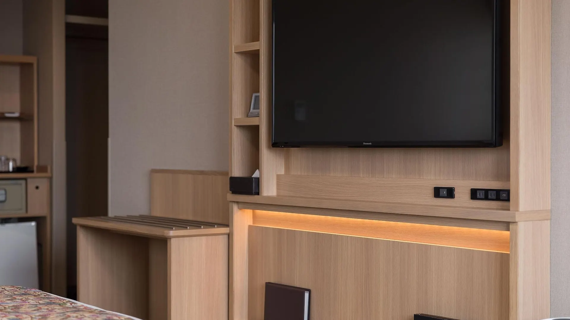 Hotel Mystays Kyoto Shijo