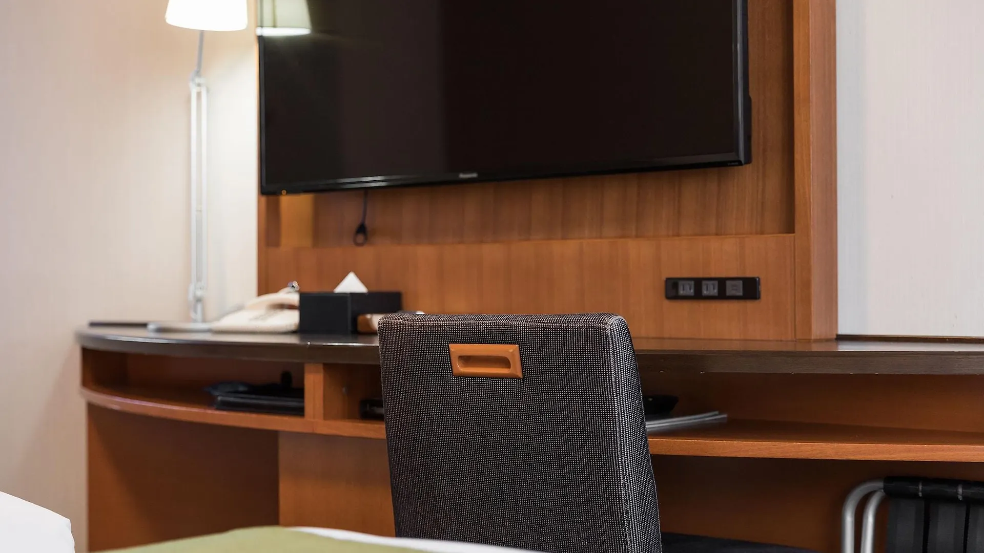Hotel Mystays Kyoto Shijo
